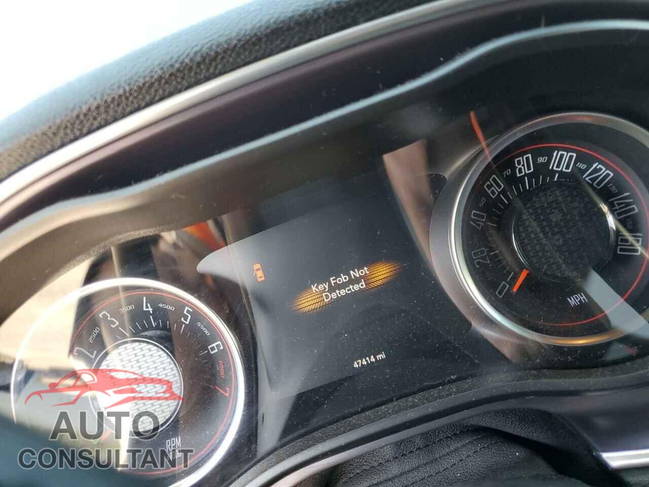 DODGE CHALLENGER 2018 - 2C3CDZAGXJH245715