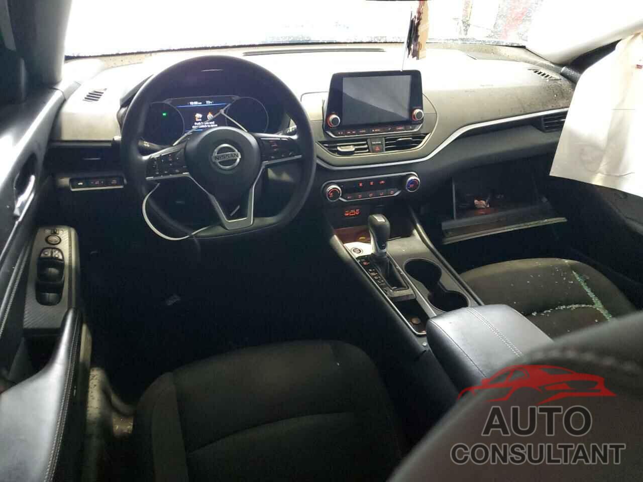 NISSAN ALTIMA 2020 - 1N4BL4BV1LC205108