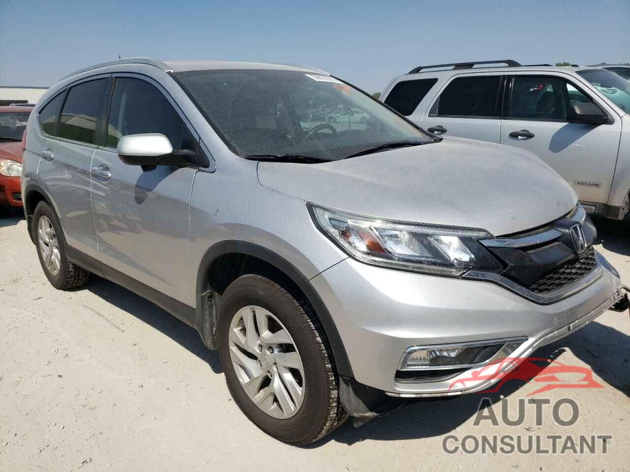 HONDA CRV 2016 - 5J6RM4H78GL074080