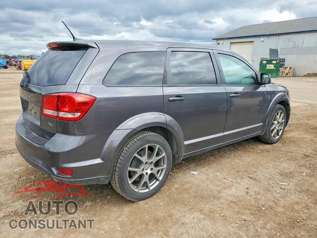 DODGE JOURNEY 2014 - 3C4PDCEG4ET310060
