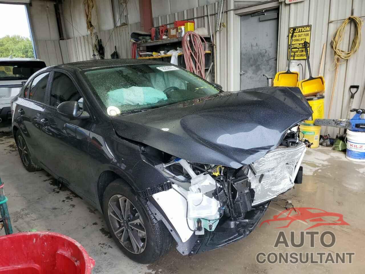 KIA FORTE 2022 - 3KPF24AD5NE472853