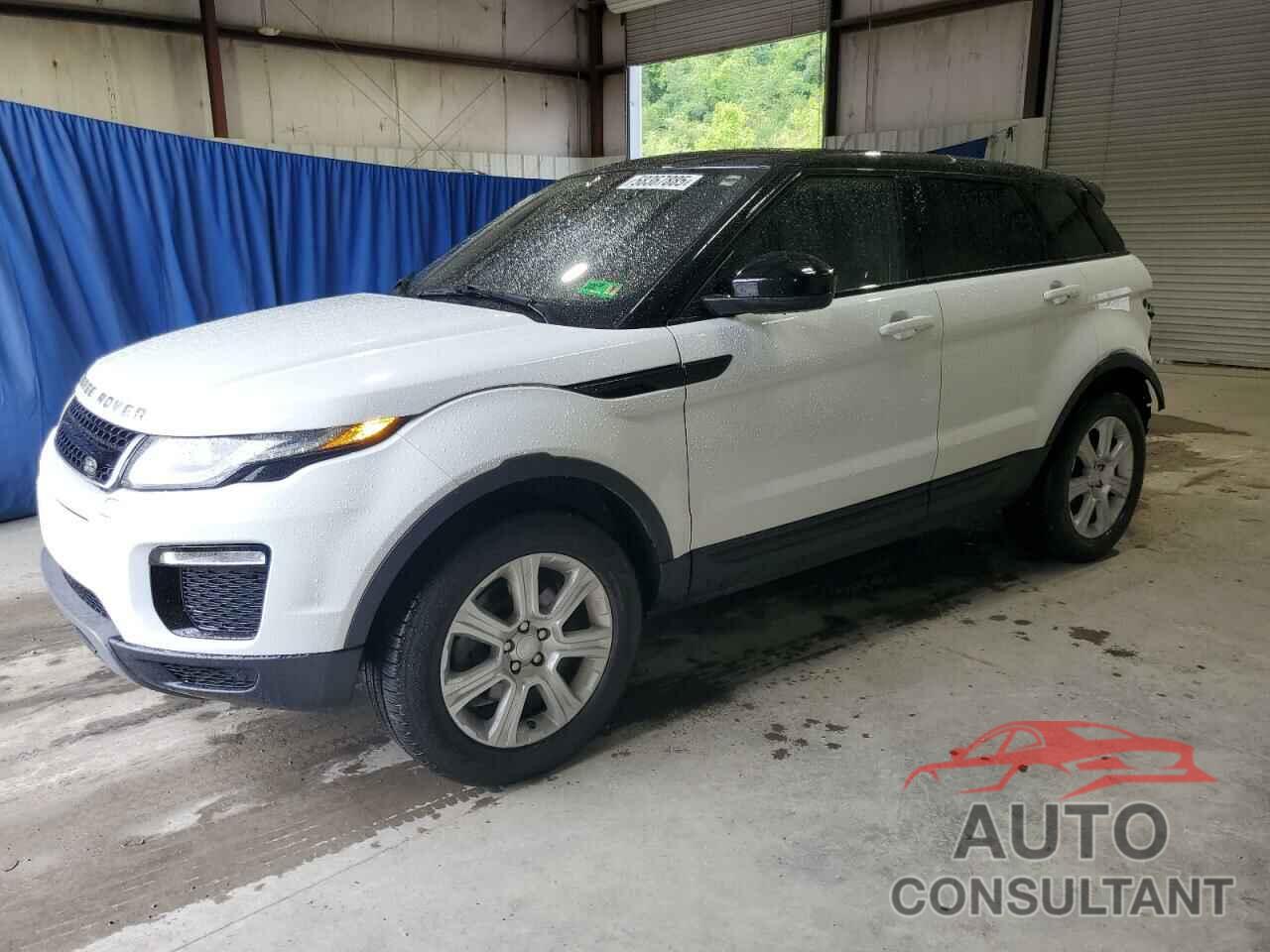 LAND ROVER RANGEROVER 2016 - SALVP2BG4GH165481