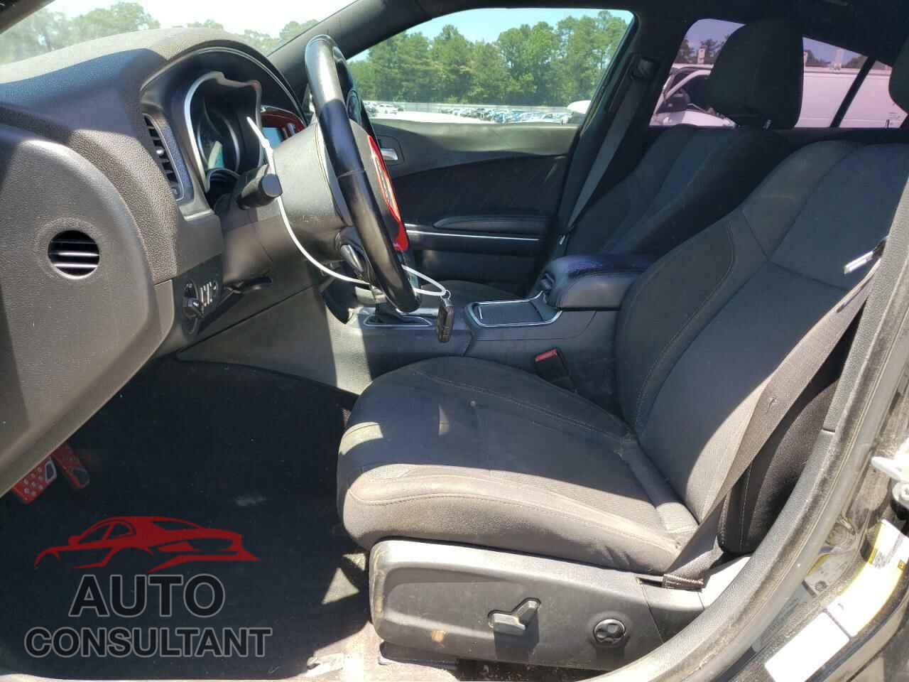 DODGE CHARGER 2016 - 2C3CDXCT9GH355193