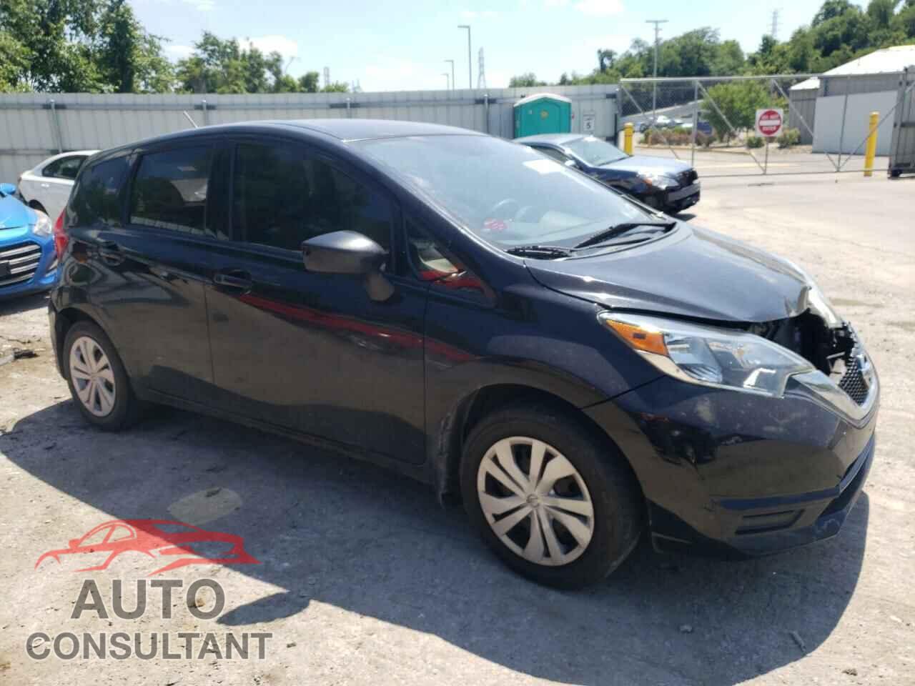 NISSAN VERSA 2017 - 3N1CE2CP3HL379998