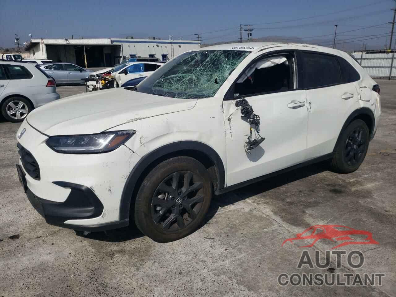 HONDA HR-V 2024 - 3CZRZ1H59RM725975