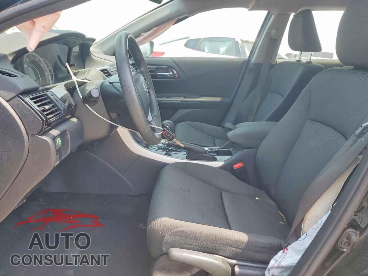 HONDA ACCORD 2017 - 1HGCR2F37HA168841