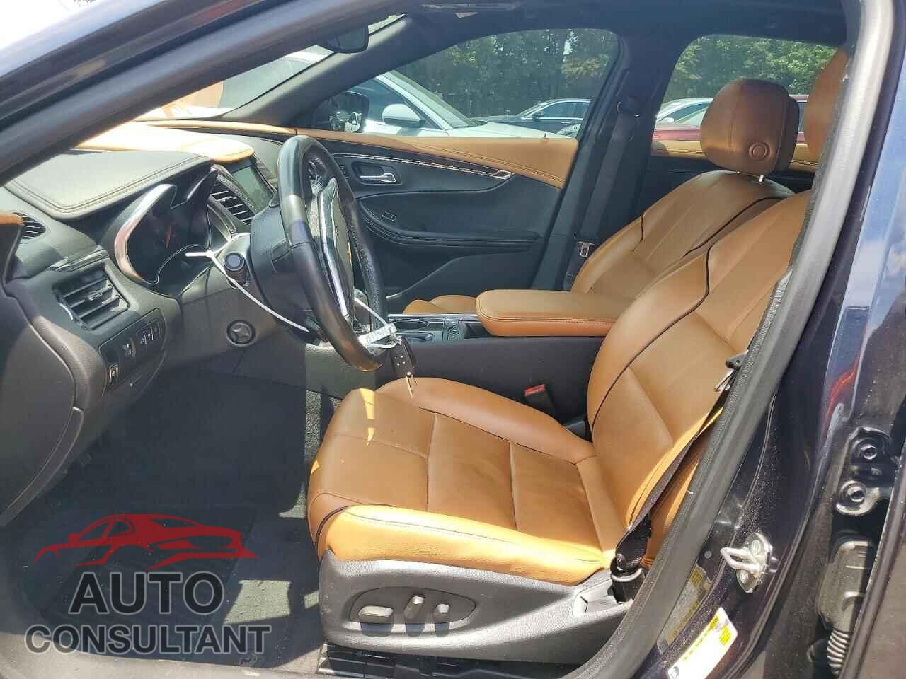 CHEVROLET IMPALA 2014 - 2G1155S33E9254155