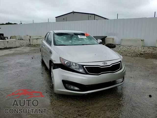 KIA OPTIMA 2013 - KNAGM4A73D5315287