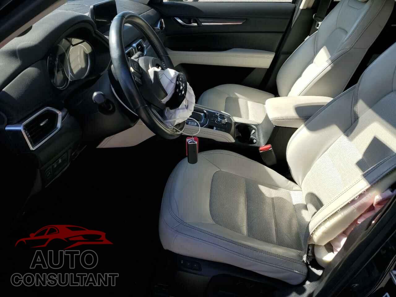 MAZDA CX-5 2018 - JM3KFBDM5J0379246
