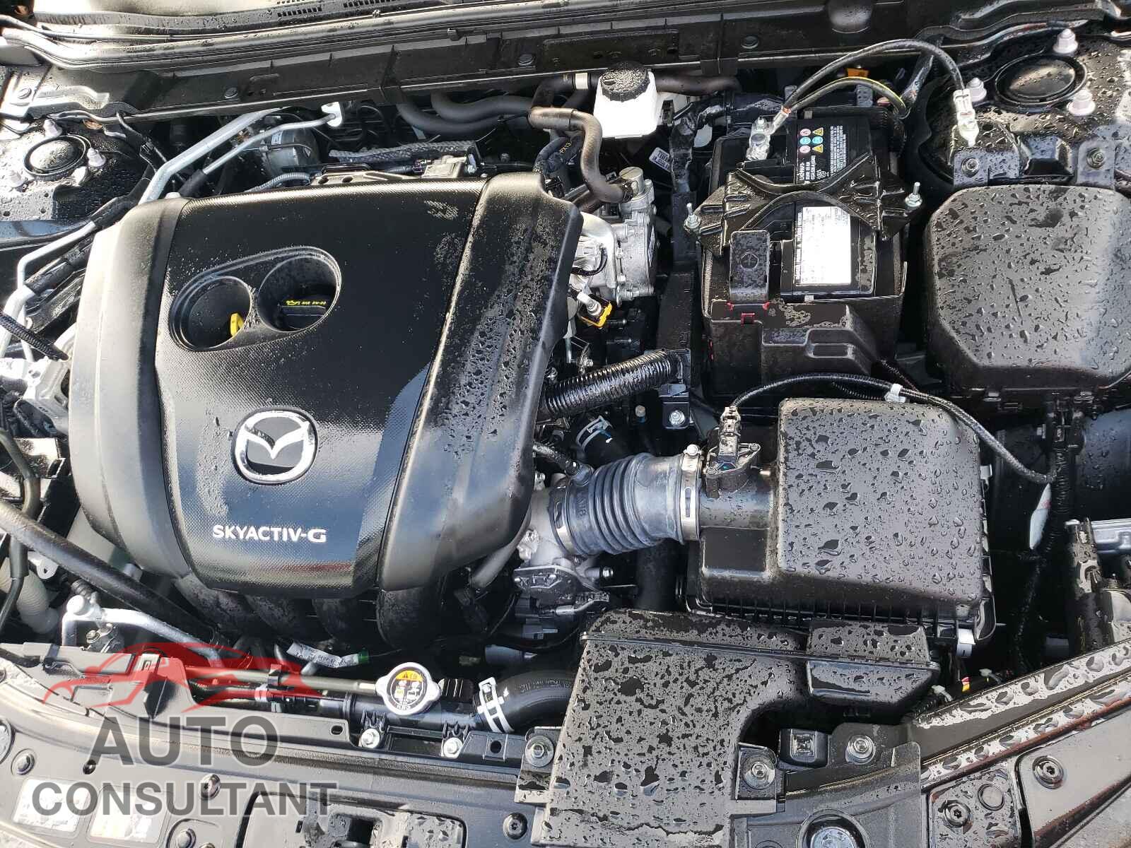 MAZDA 3 2020 - 3MZBPBDM5LM128746