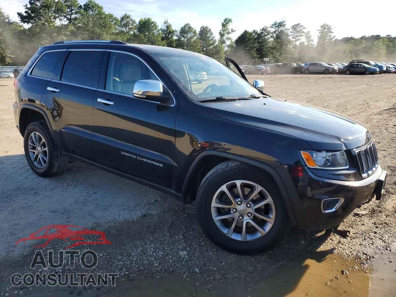 JEEP CHEROKEE 2015 - 1C4RJFBG2FC660369