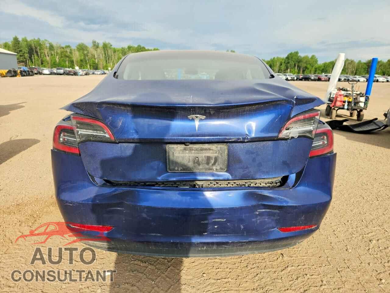 TESLA MODEL 3 2023 - 5YJ3E1EA6PF510483