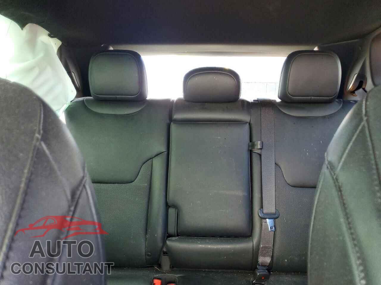 JEEP COMPASS 2023 - 3C4NJDCN9PT552143