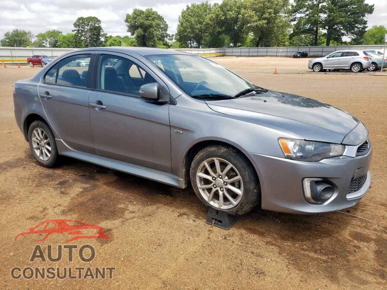 MITSUBISHI LANCER 2016 - JA32U2FU2GU007603