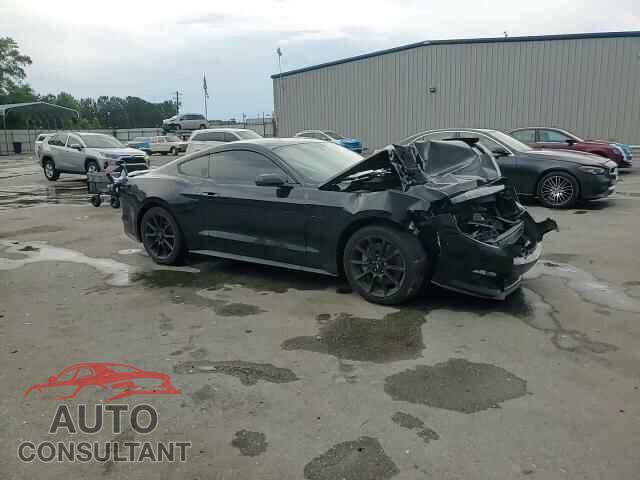 FORD MUSTANG 2016 - 1FA6P8CF7G5251007