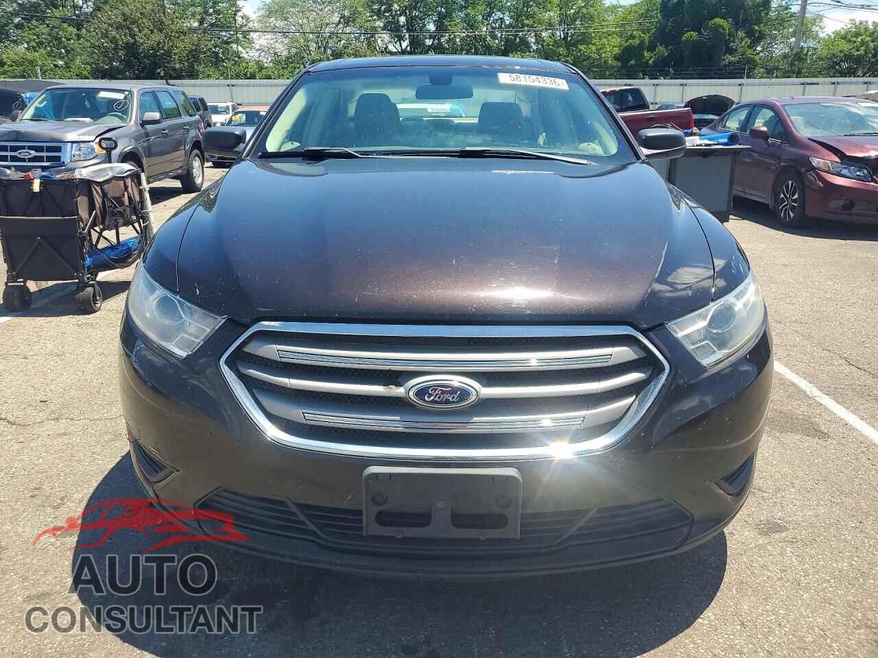 FORD TAURUS 2014 - 1FAHP2D80EG170020