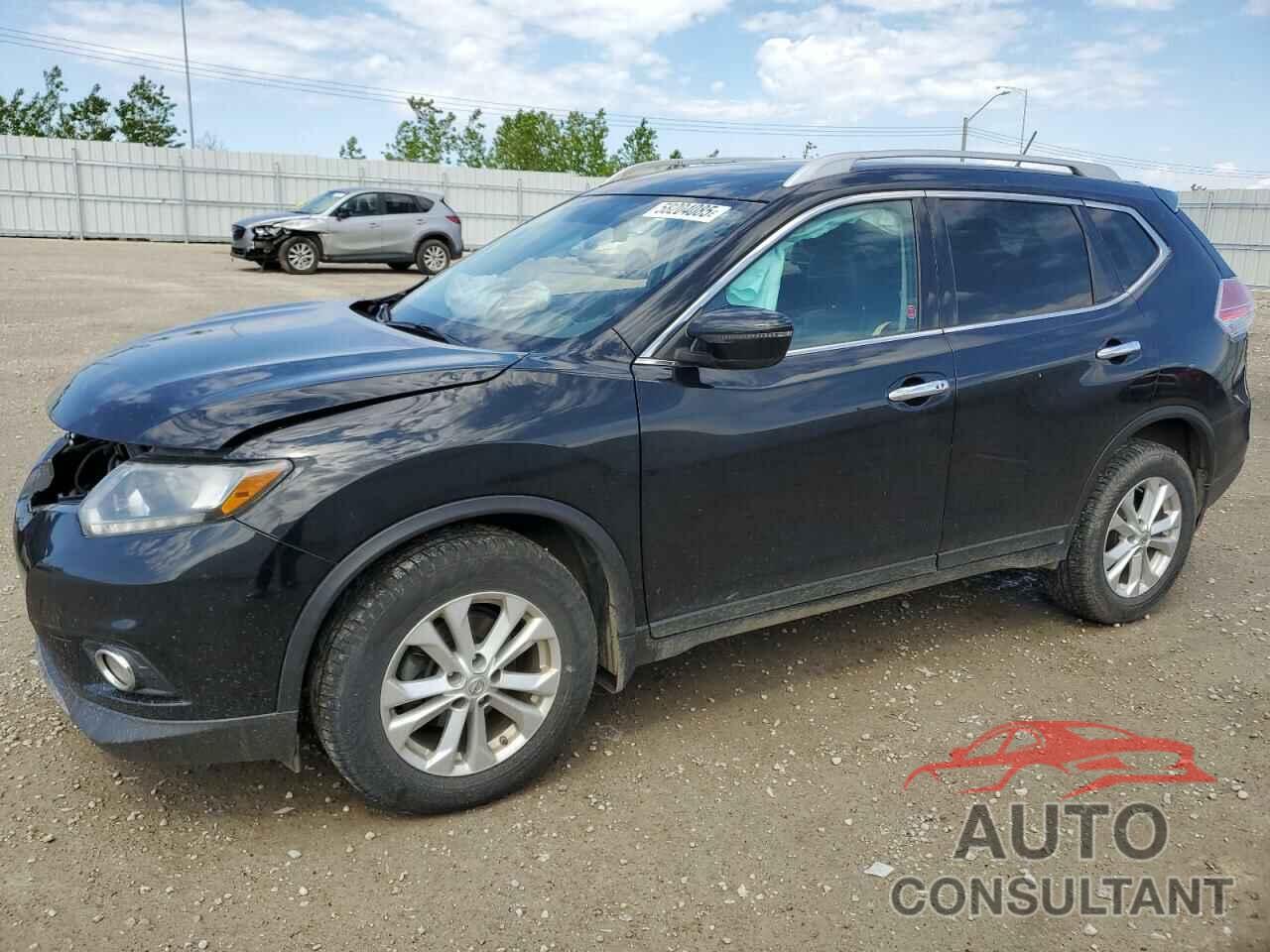 NISSAN ROGUE 2016 - 5N1AT2MV5GC730472