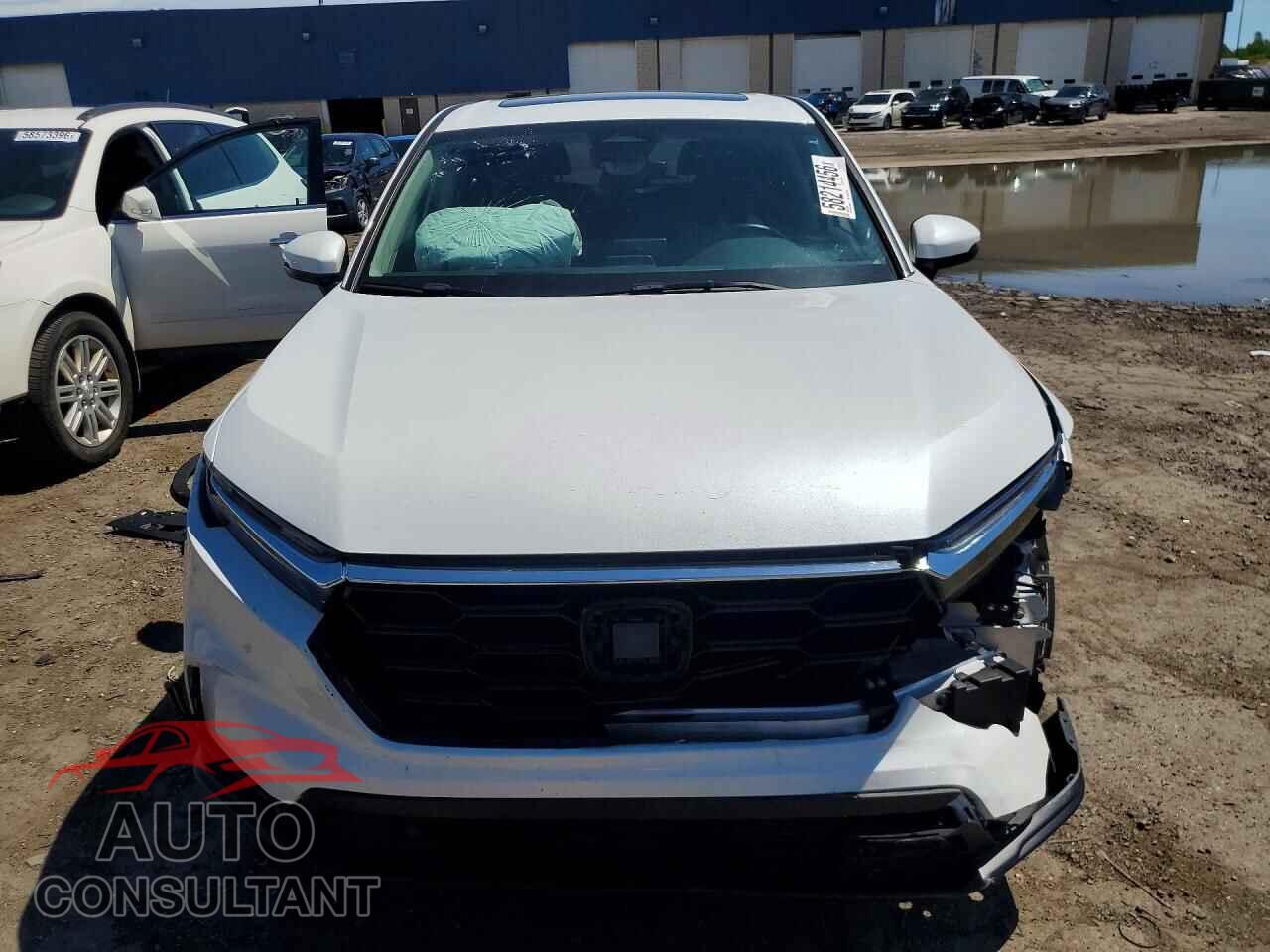 HONDA CRV 2023 - 7FARS4H77PE015816