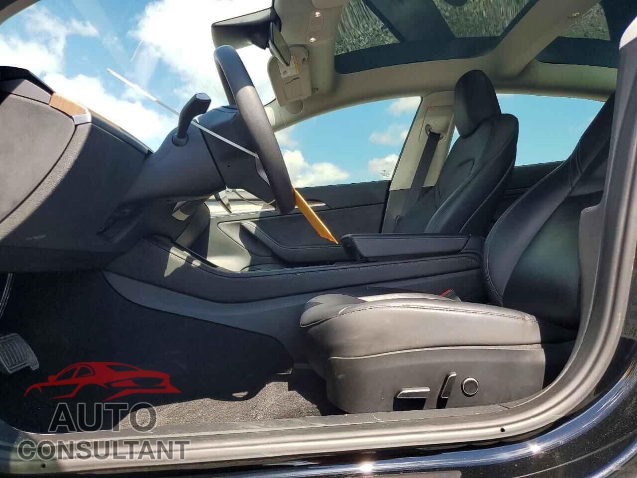 TESLA MODEL 3 2023 - 5YJ3E1EA2PF571622