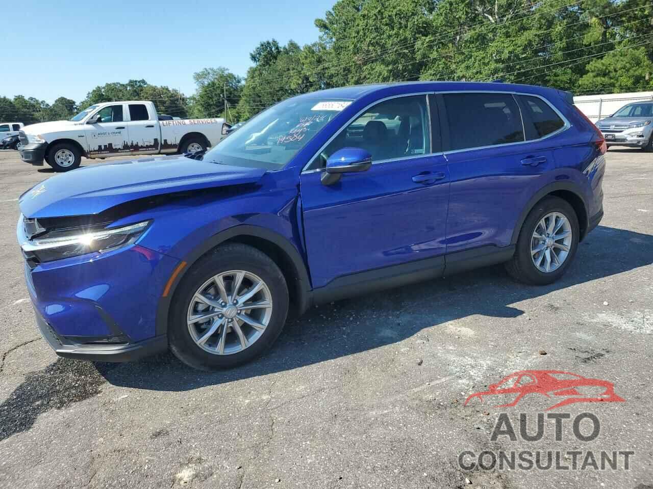 HONDA CRV 2024 - 2HKRS3H76RH331914