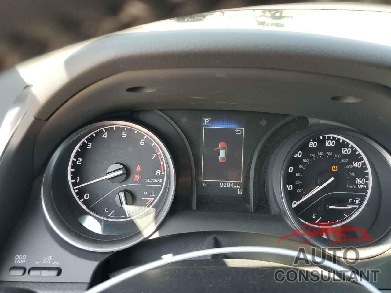 TOYOTA CAMRY 2023 - 4T1G11AK0PU727591