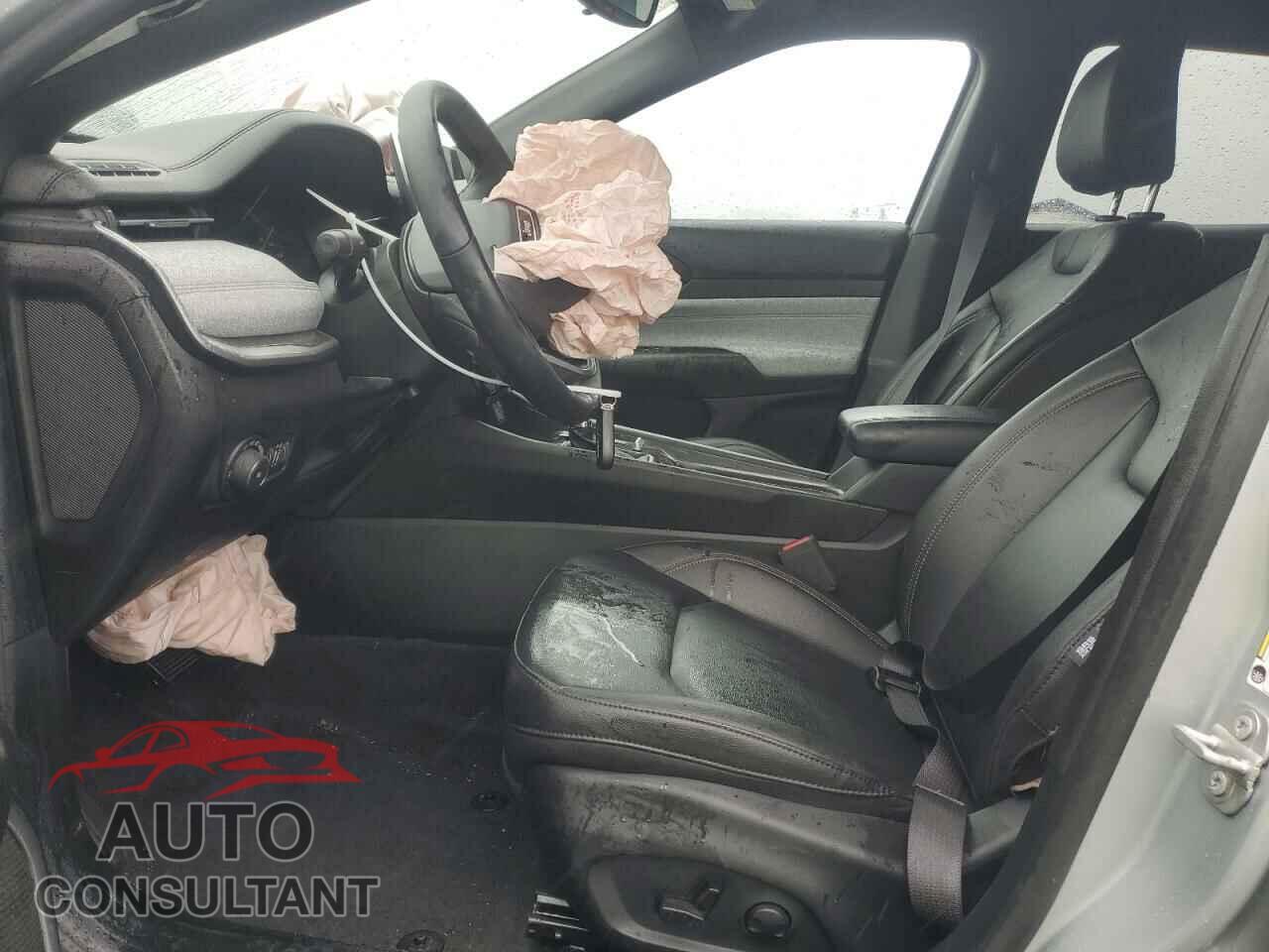 JEEP COMPASS 2024 - 3C4NJDFN4RT134099