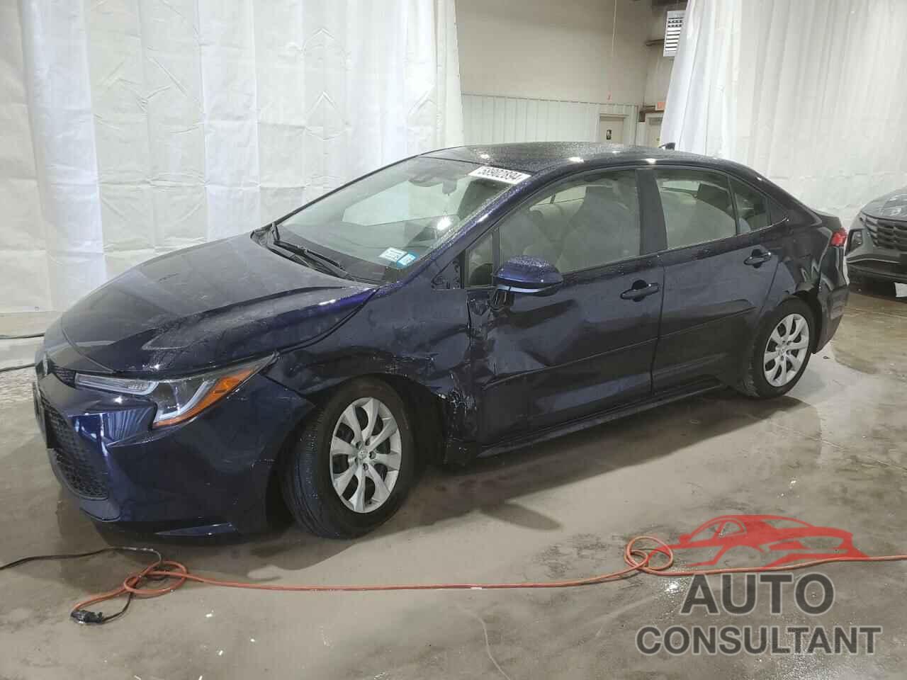 TOYOTA COROLLA 2020 - JTDEPRAE1LJ055412