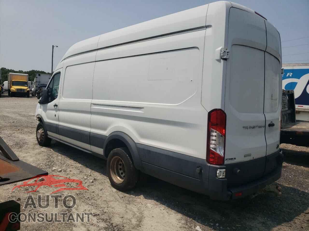 FORD TRANSIT 2016 - 1FTRS4XG7GKA72100