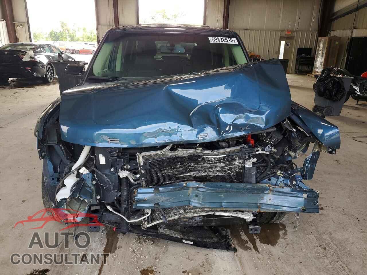FORD FLEX 2016 - 2FMHK6C8XGBA21783