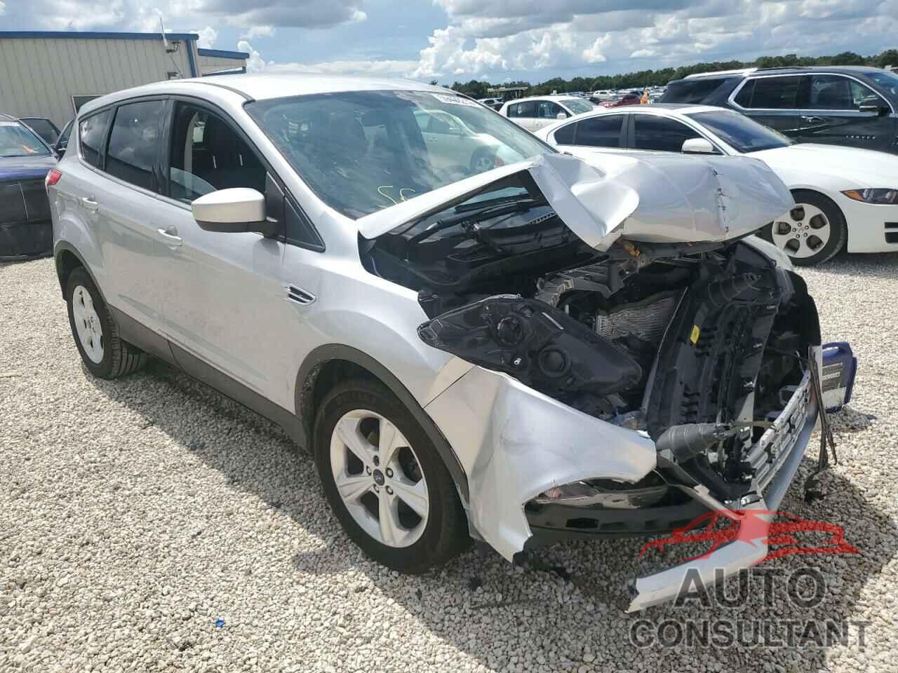 FORD ESCAPE 2016 - 1FMCU0G76GUC72880