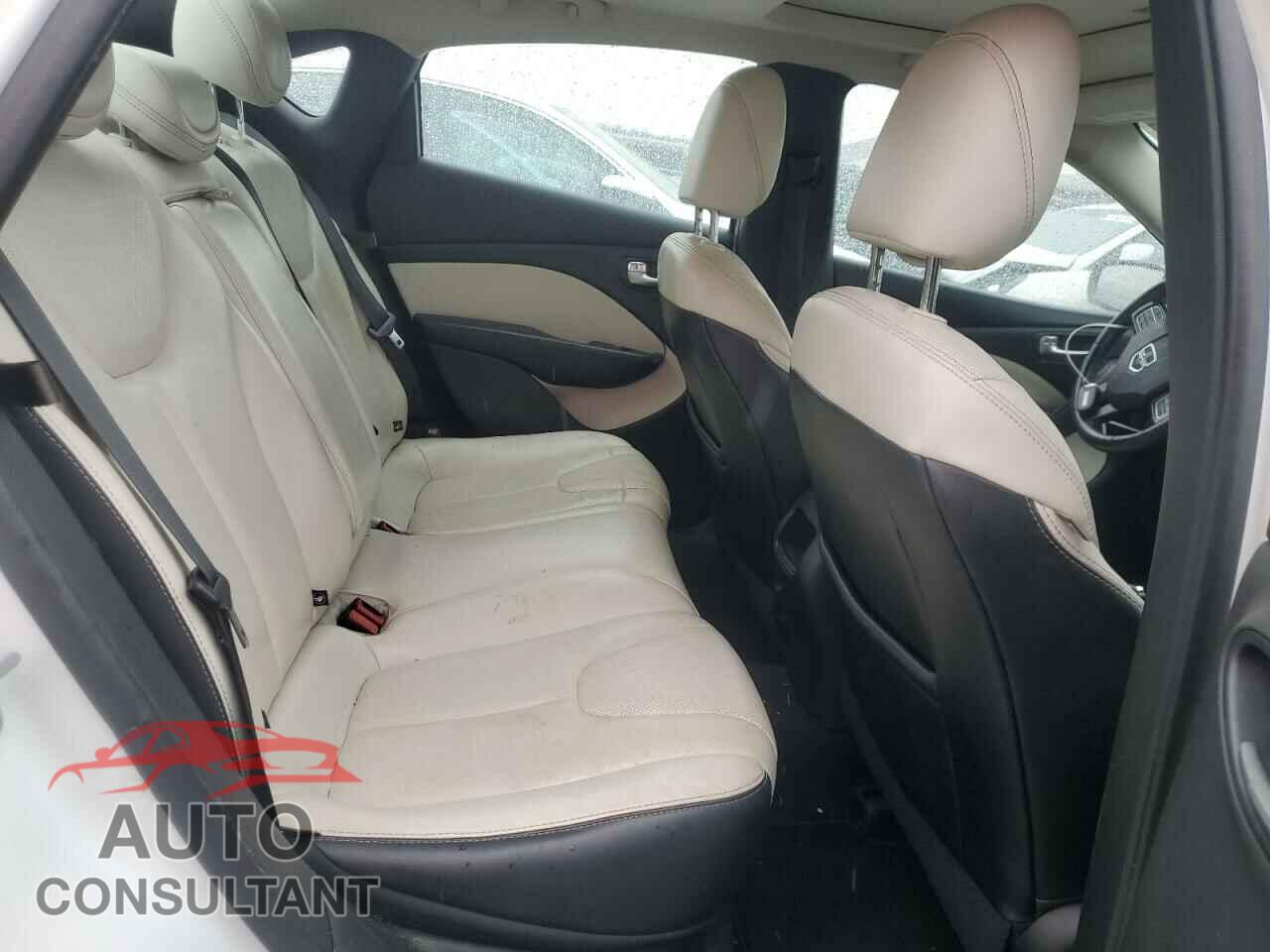 DODGE DART 2015 - 1C3CDFCB4FD142312