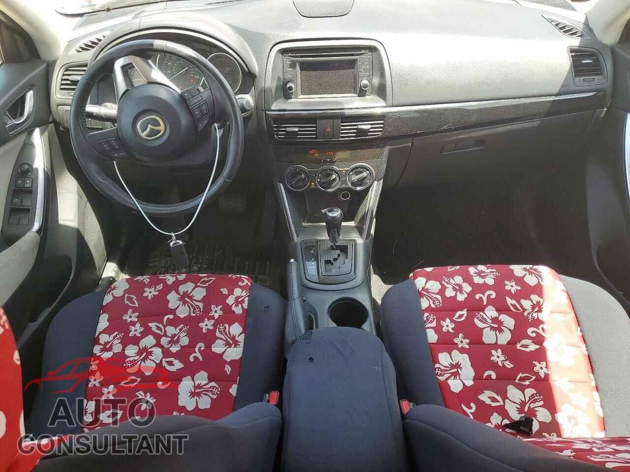 MAZDA CX-5 2013 - JM3KE4CE2D0112949