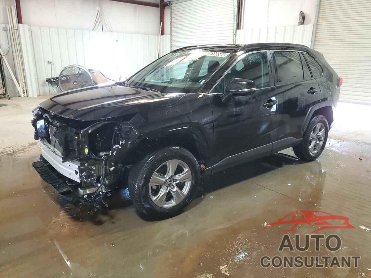 TOYOTA RAV4 2022 - 2T3P1RFV6NW298169