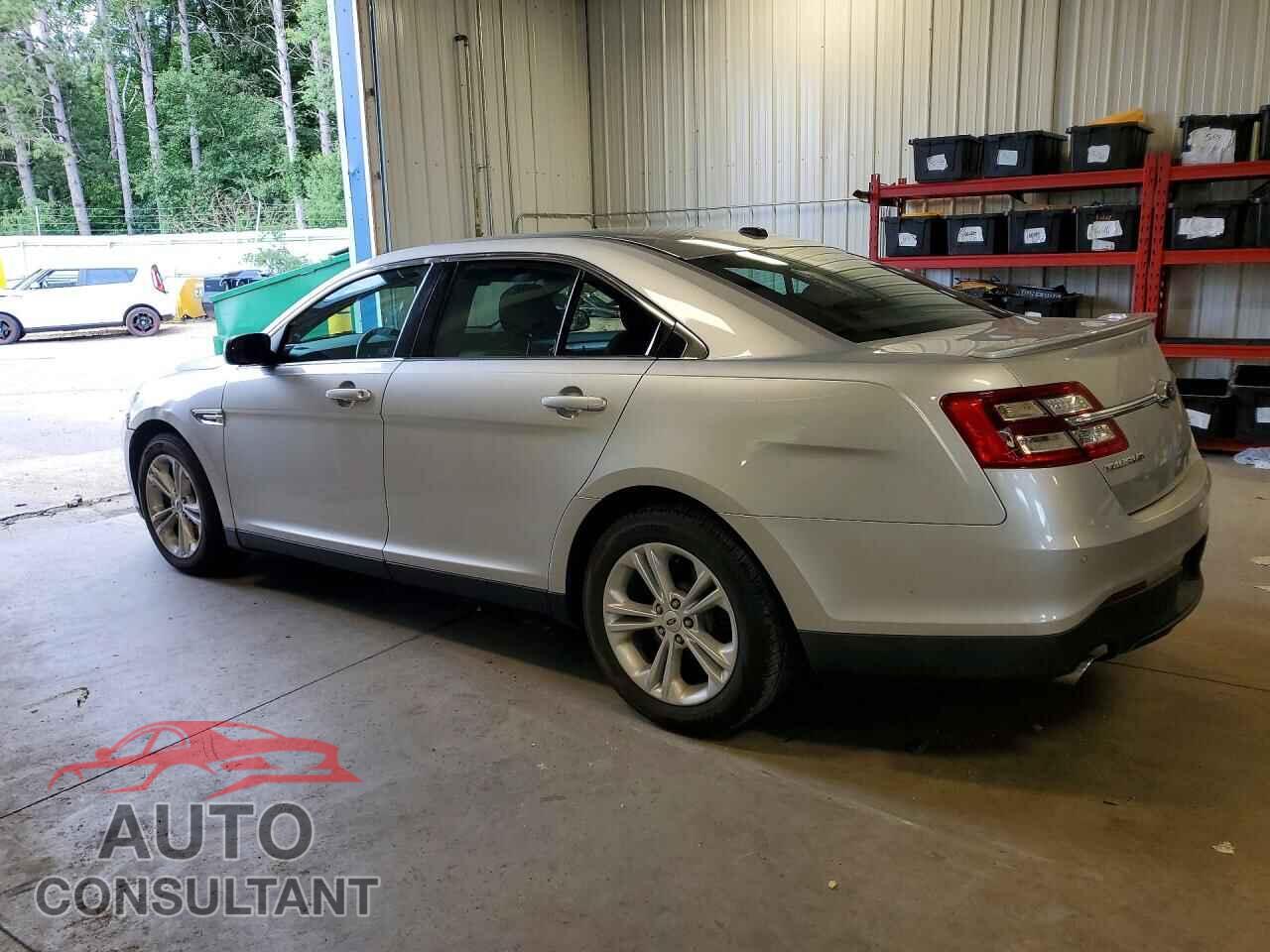 FORD TAURUS 2014 - 1FAHP2E85EG113505