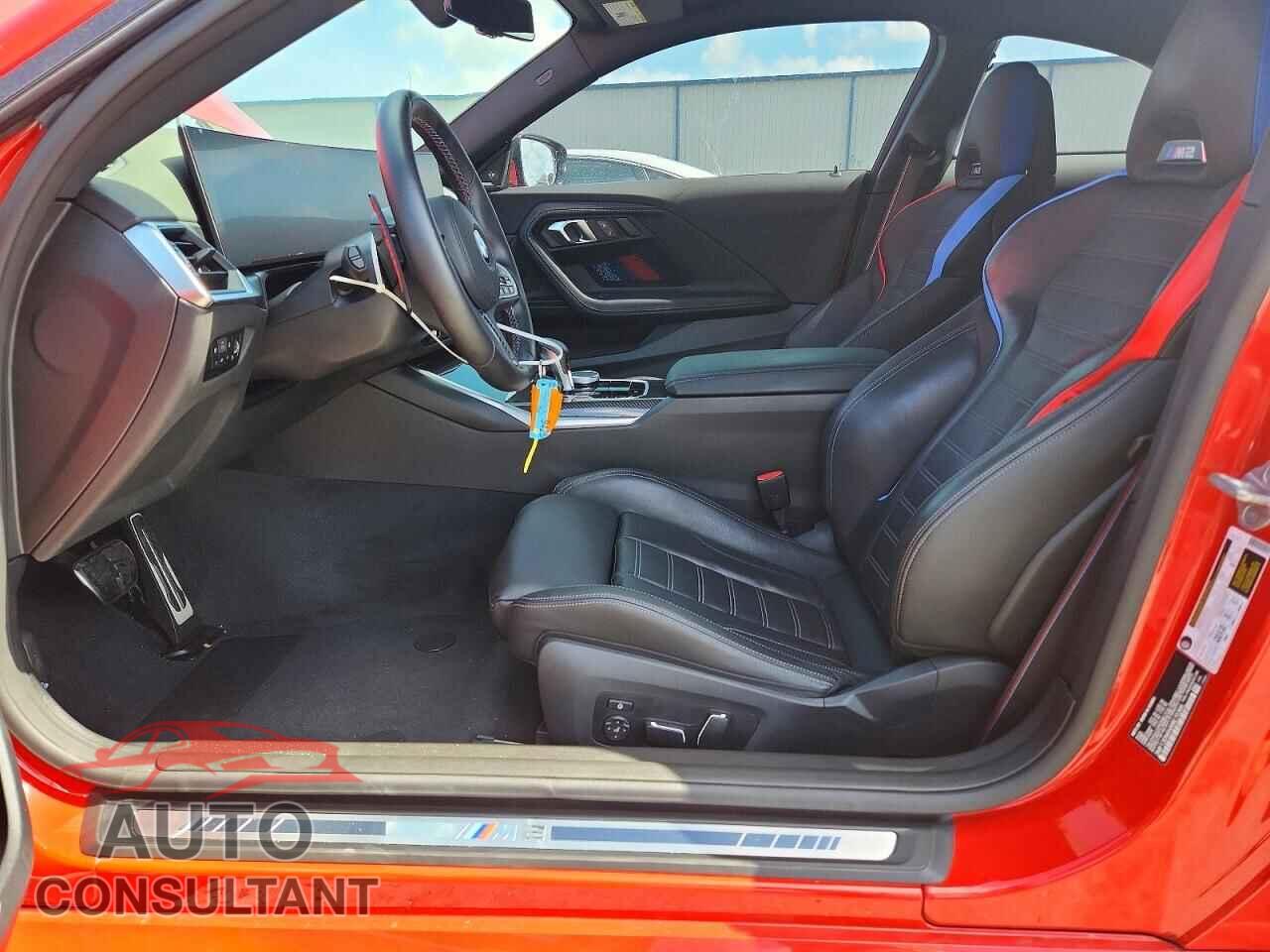 BMW M2 2024 - 3MF13DM04R8E70366