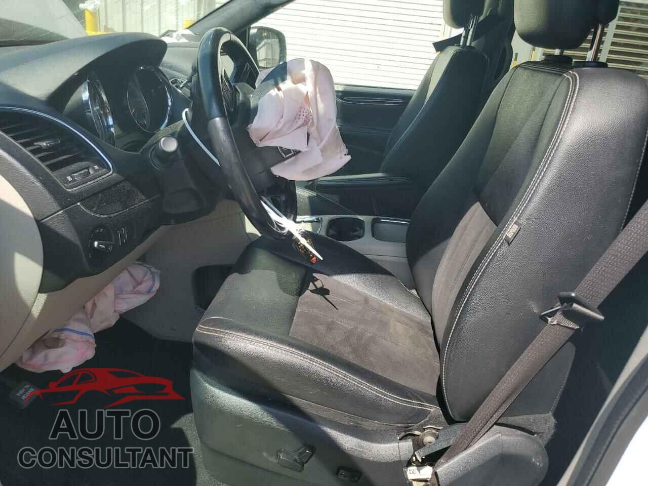 DODGE CARAVAN 2020 - 2C4RDGCG5LR200914