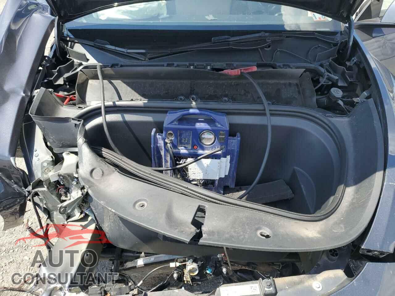 TESLA MODEL Y 2023 - 7SAYGDEE0PA054436