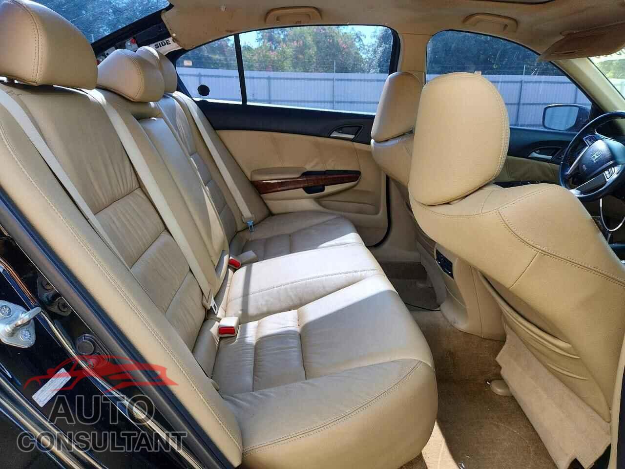 HONDA ACCORD 2012 - 1HGCP3F84CA007735