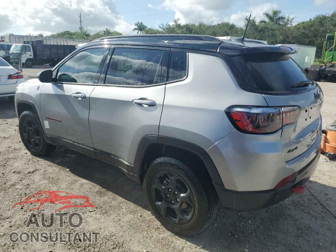 JEEP COMPASS 2023 - 3C4NJDDN1PT520947