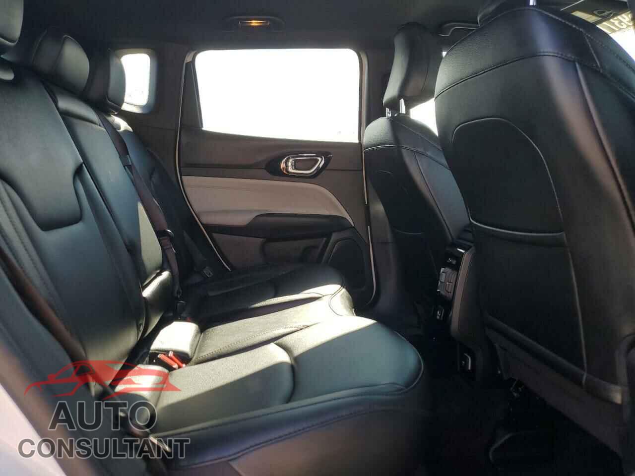 JEEP COMPASS 2024 - 3C4NJDCNXRT125430