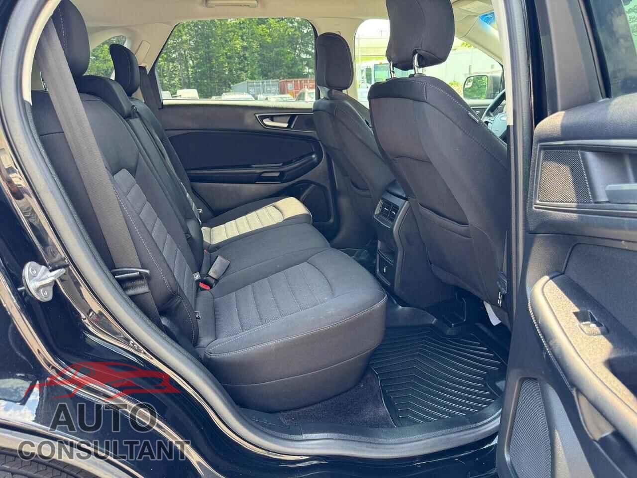 FORD EDGE 2017 - 2FMPK4G99HBB69749