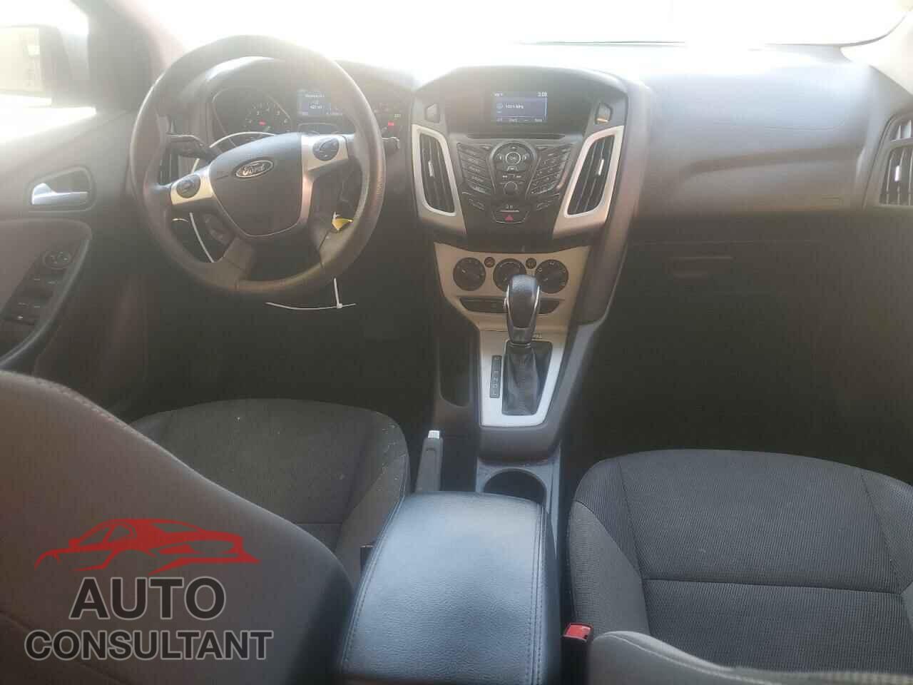 FORD FOCUS 2014 - 1FADP3K29EL239636