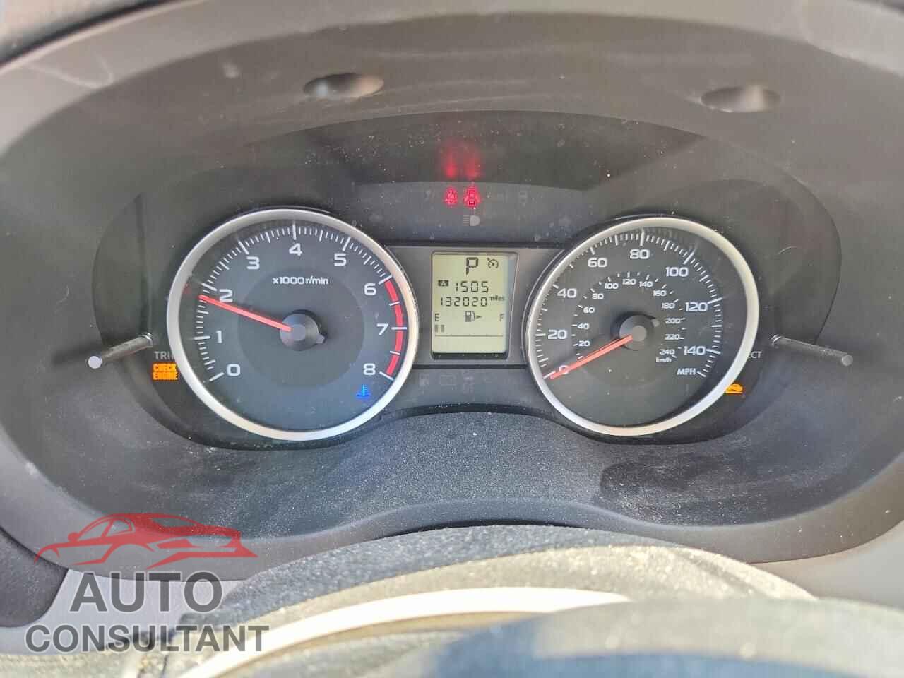 SUBARU FORESTER 2017 - JF2SJAEC1HH805079