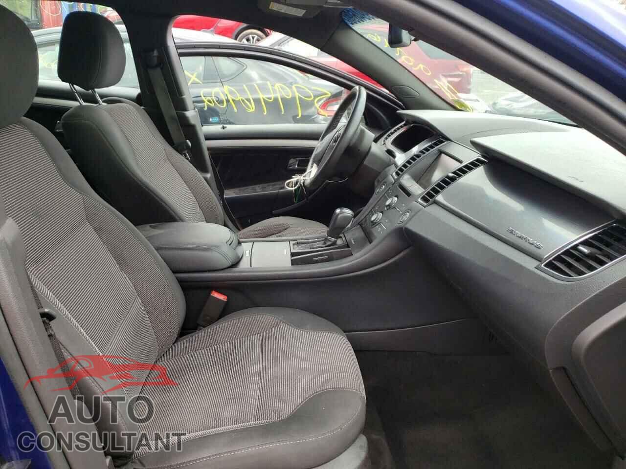 FORD TAURUS 2015 - 1FAHP2H84FG133208