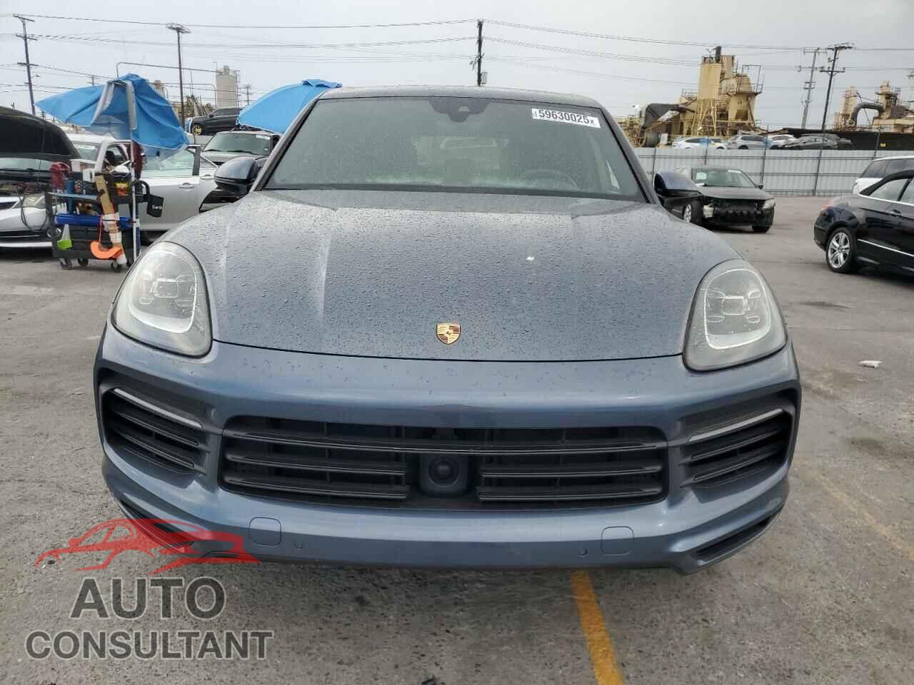 PORSCHE CAYENNE 2019 - WP1AA2AY4KDA01261