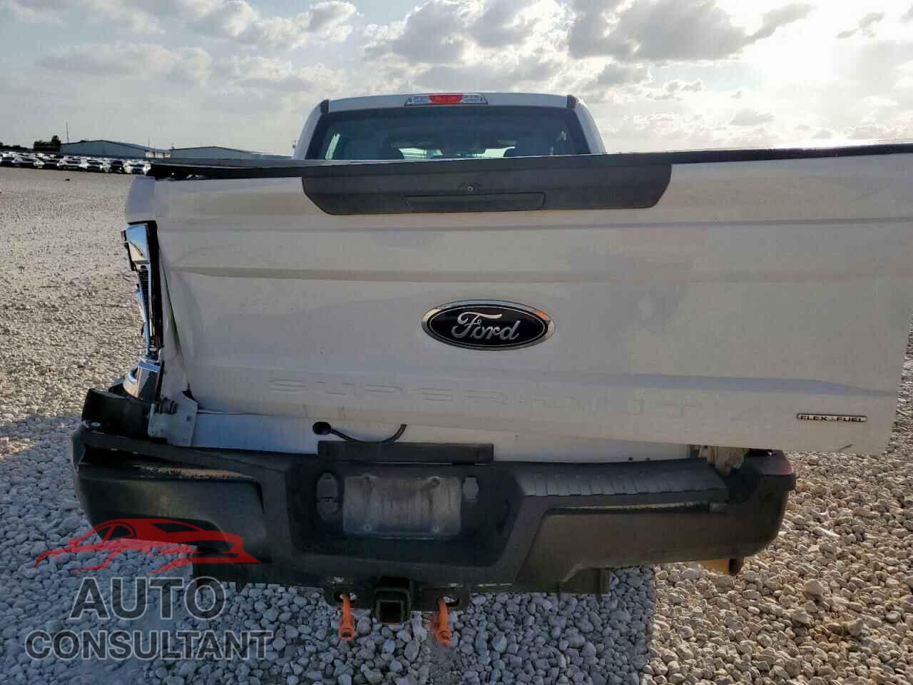 FORD F250 2019 - 1FT7W2A69KED40667