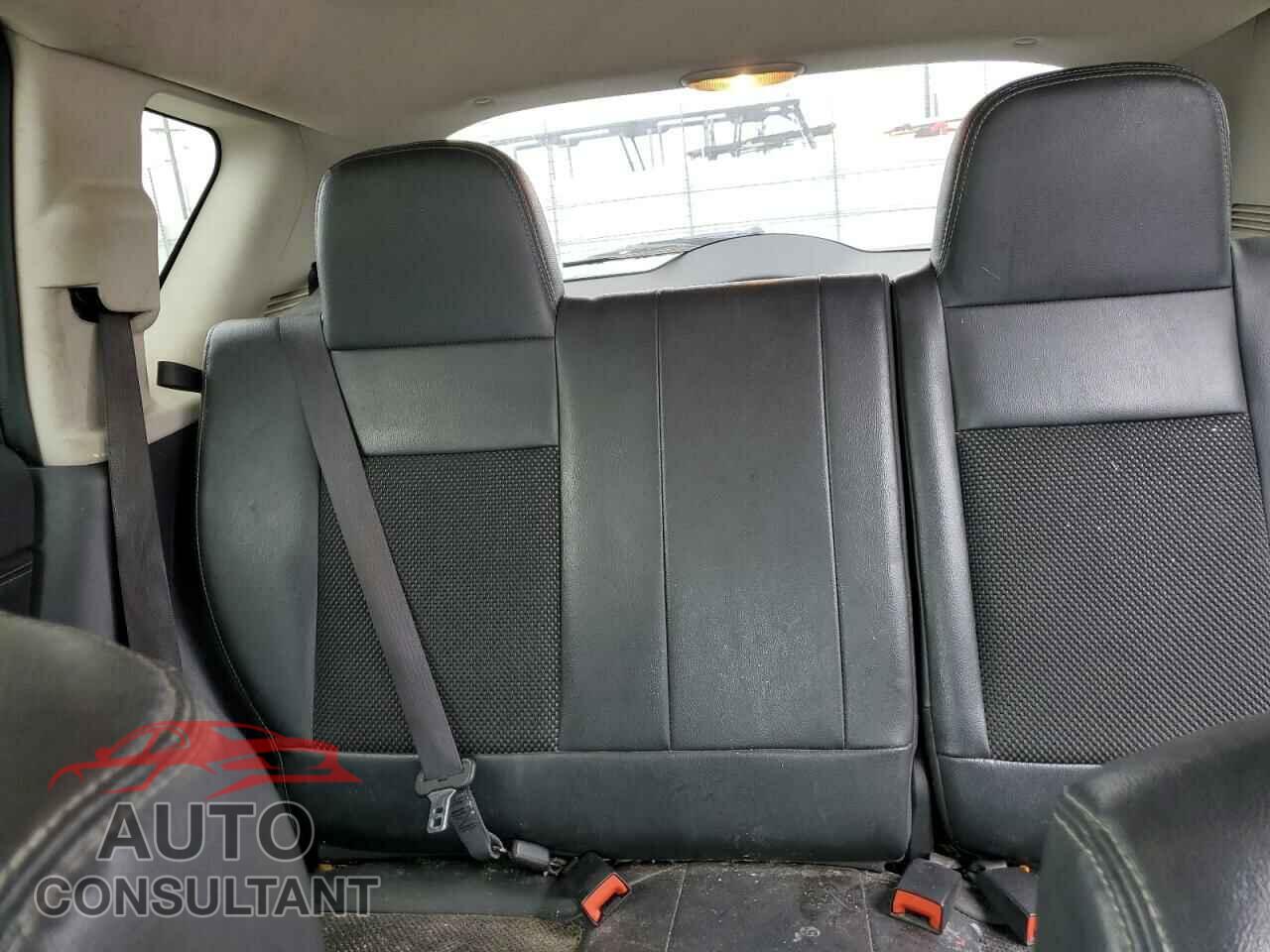 JEEP COMPASS 2016 - 1C4NJCEA5GD615216