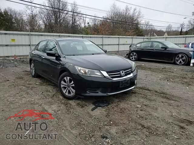 HONDA ACCORD 2014 - 1HGCR2F33EA255566