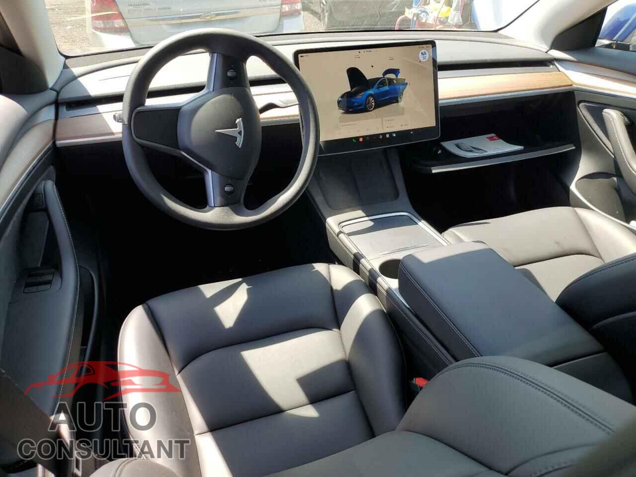 TESLA MODEL 3 2023 - 5YJ3E1EA4PF611425