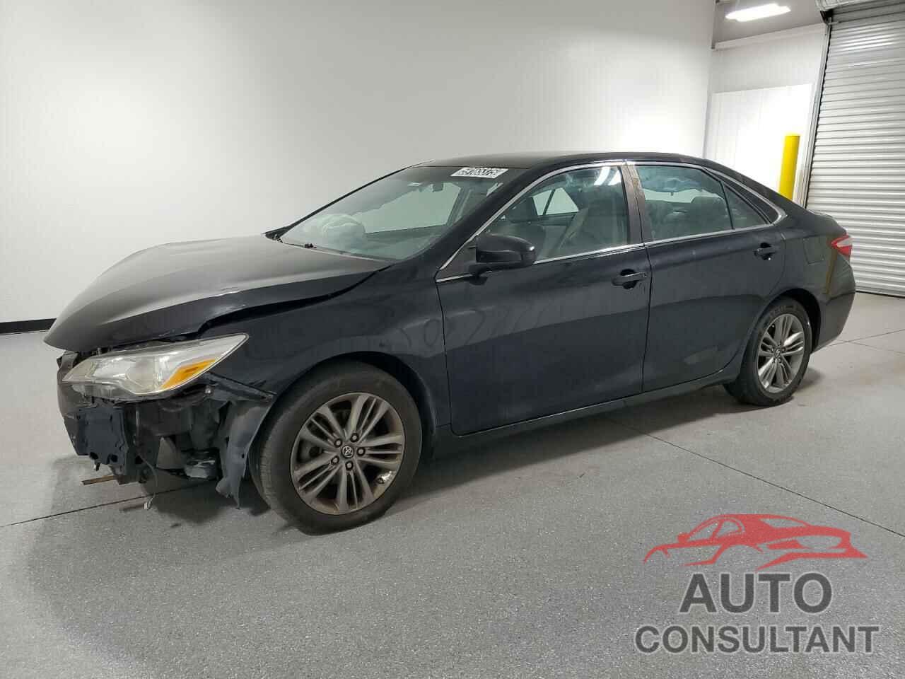 TOYOTA CAMRY 2016 - 4T1BF1FK5GU194867